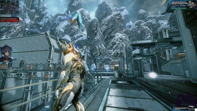 Warframe, guide to the millionaire title nobody believed in