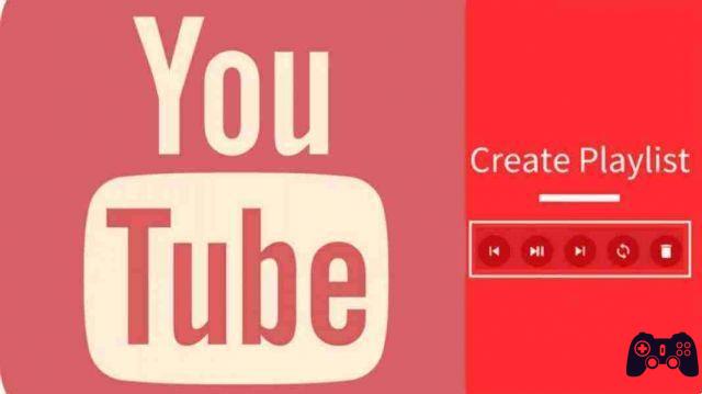 How to Create YouTube Playlists Easily