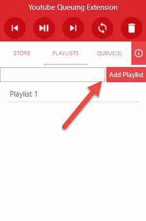 How to Create YouTube Playlists Easily