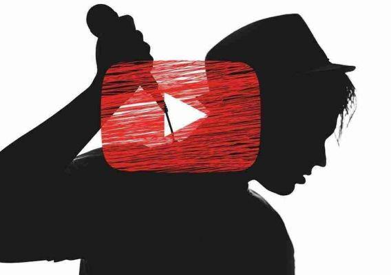 Como identificar músicas e músicas em vídeos do YouTube