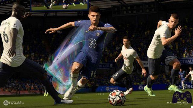 FIFA 22 está chegando: o que saber antes de começar a jogar!