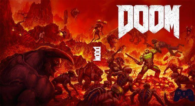 Especial The Doom Phenomenon: la saga que cambió al shooter en primera persona