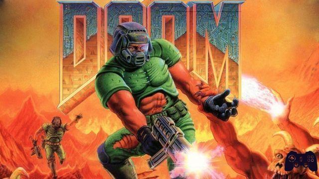 Special The Doom Phenomenon: the Saga that changed the first-person shooter