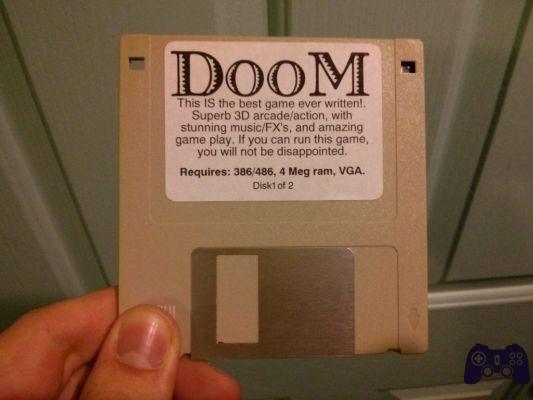 Special The Doom Phenomenon: the Saga that changed the first-person shooter