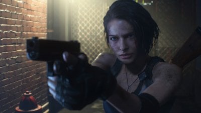 Resident Evil 3 Remake: dónde encontrar todos los archivos