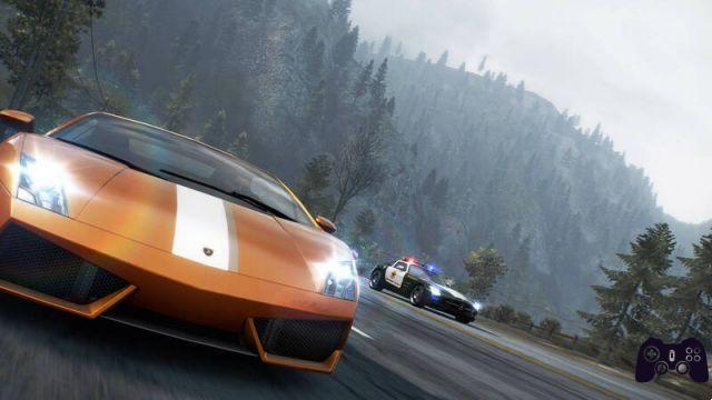 Need for Speed ​​is coming back: Twitter account gives important signals