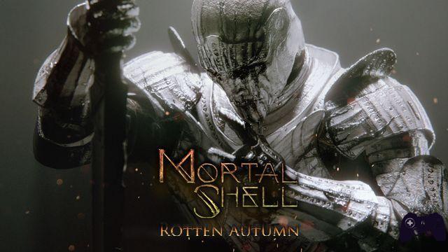 Guía de Mortal Shell: guía de todos los trofeos y platino [100%]