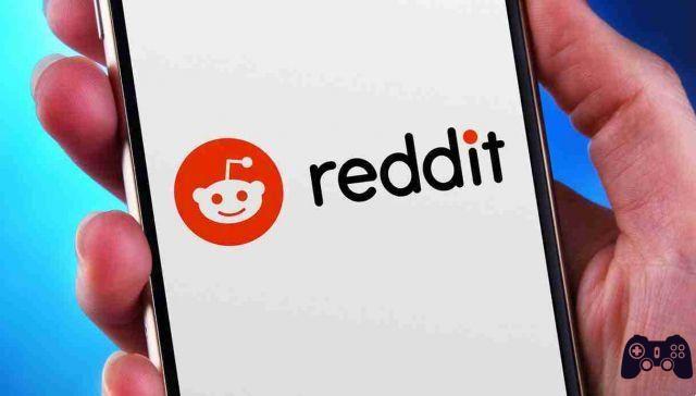 Como excluir sua conta do Reddit