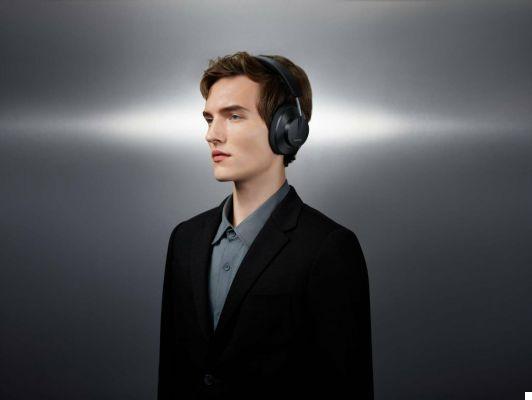 Huawei FreeBuds Studio: comodidad, elegancia y calidad de audio para los primeros ANC supraaurales de la compañía