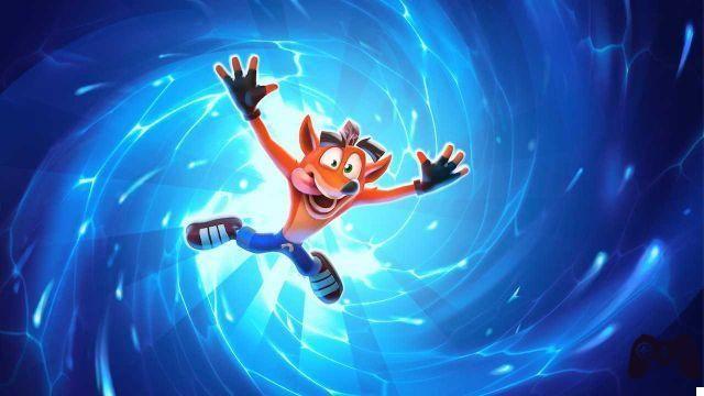 Crash Bandicoot On The Run: tips and tricks to survive the mad rush