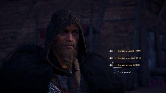 Guides Guide des défis de rimes - Assassin's Creed: Valhalla