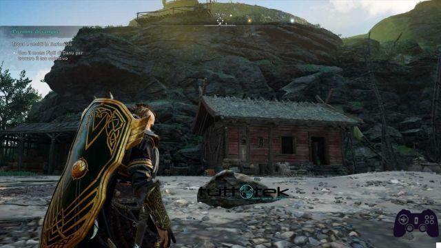 Assassin's Creed: Valhalla, onde você encontrará todos os membros dos Sons of Danu