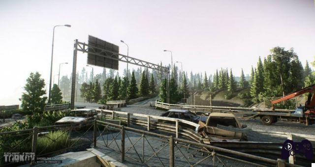 Escape from Tarkov: tips for getting started