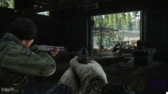 Escape from Tarkov: dicas para começar