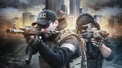 Escape from Tarkov : conseils pour commencer