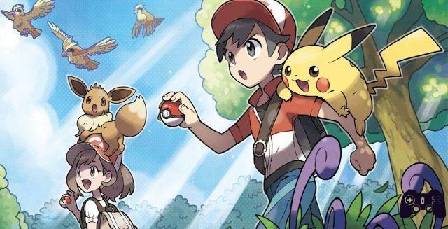 Revisão de Pokémon Let's Go Pikachu - A Geração I é realmente a melhor?