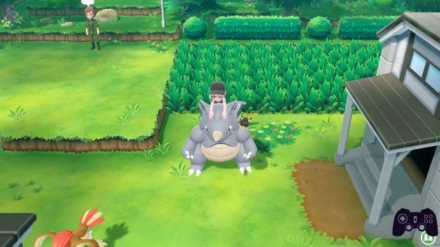 Revisão de Pokémon Let's Go Pikachu - A Geração I é realmente a melhor?