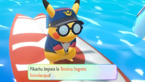 Revisão de Pokémon Let's Go Pikachu - A Geração I é realmente a melhor?