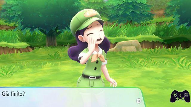 Revisão de Pokémon Let's Go Pikachu - A Geração I é realmente a melhor?