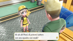 Revisão de Pokémon Let's Go Pikachu - A Geração I é realmente a melhor?