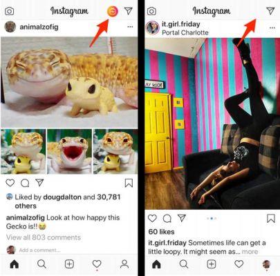 IGTV disappoints developers: the icon has disappeared from Instagram