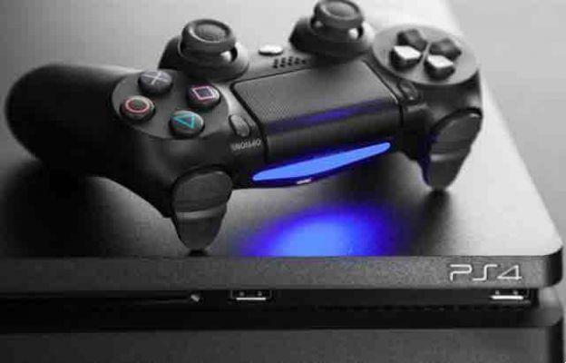 O controle do PS4 não se conecta ao PS4