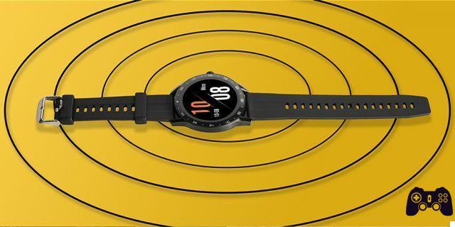 Blackview lança um novo smartphone robusto e smartwatch esportivo