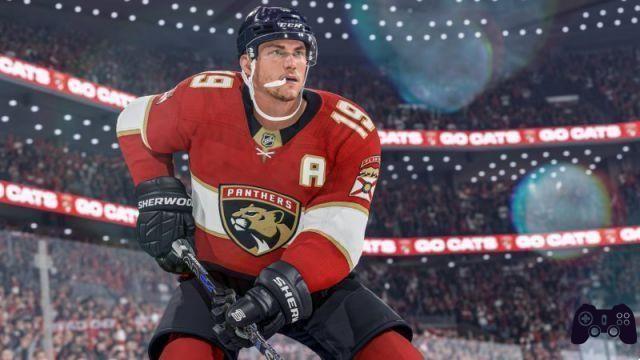 NHL 24, the review: a step forward, but not yet a masterpiece