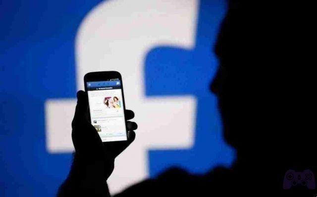 Cómo desconectar facebook de todos los dispositivos