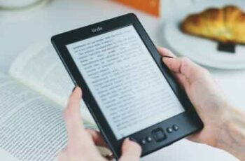 Comment trouver de vrais numéros de page sur Kindle