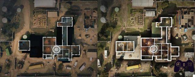 Rainbow Six Siege ano 5: guia de retrabalho do mapa