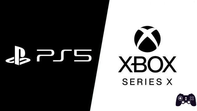 PS5 vs Xbox Series X Special: spécifications techniques expliquées