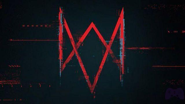 Watchdogs Legion Special: Anyone is Anywhere
