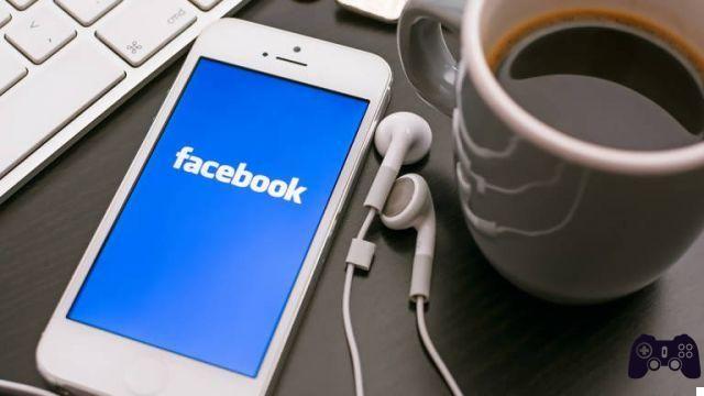 Facebook, solicitó 9 mil millones de dólares a las autoridades fiscales de EE. UU.