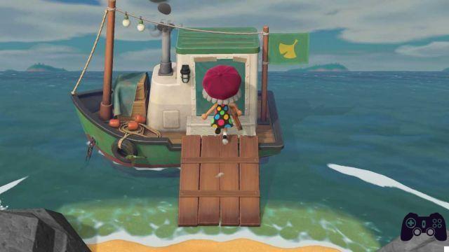 Animal Crossing: New Horizons, les illustrations de Volpolo et la reconnaissance des contrefaçons