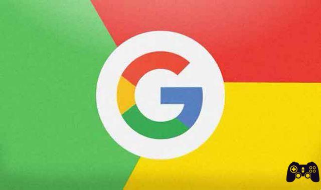 Como remover uma conta do Google do Chrome