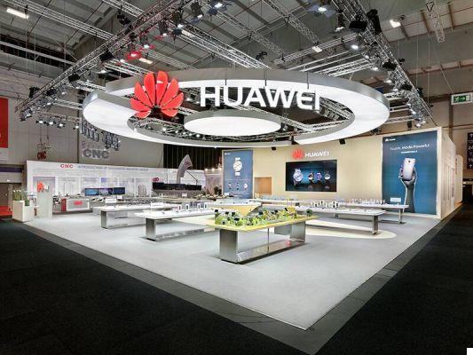 Huawei invierte en Europa y en la sinergia entre marcas y clientes