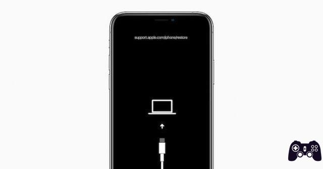 Cómo desbloquear iPhone sin contraseña con 4ukey [Compatible con iPhone 13 e iOS 15]