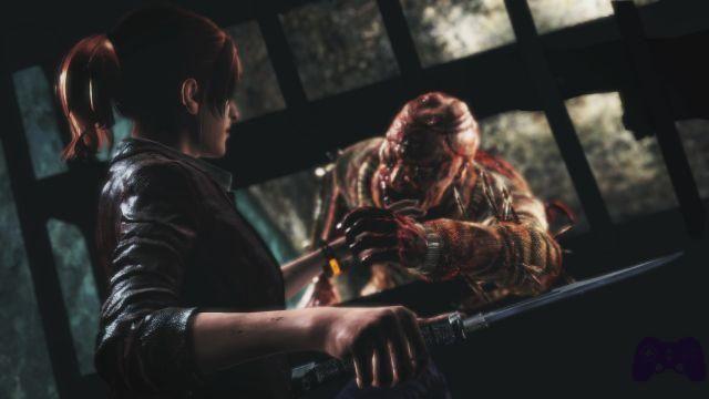 Resident Evil: Revelations 2 avis