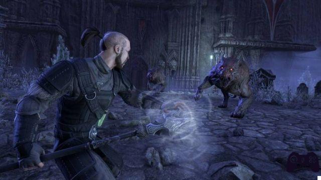 The Elder Scrolls Online: Stonethorn | Revisão