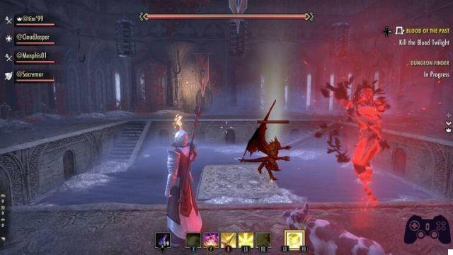 The Elder Scrolls Online: Stonethorn | Revisão