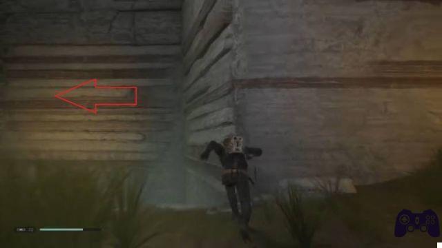 Star Wars Jedi Fallen Order, guía de coleccionables de Bogano