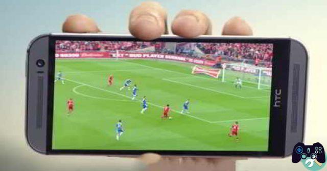 Melhores canais de Telegram para ver Futebol streaming Tv(2022)