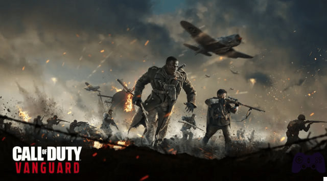 Call of Duty : Vanguard, toutes les informations sur la date et l'heure de la Beta