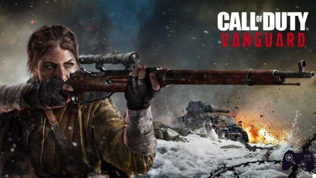 Call of Duty: Vanguard, todas as informações sobre a data e hora do Beta