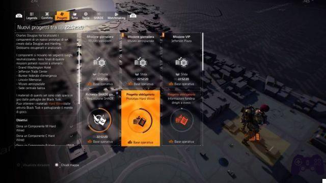 The Division 2, Guía al Brand Set y Gear Set