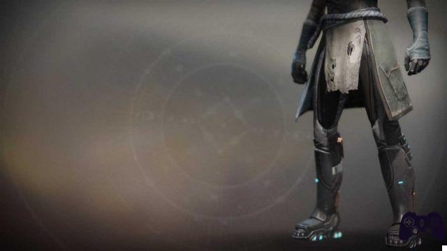 Destiny 2: Forsaken, all Exotic Weapons and Armor