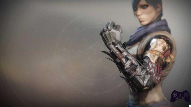 Destino 2: Forsaken, todas as armas e armaduras exóticas