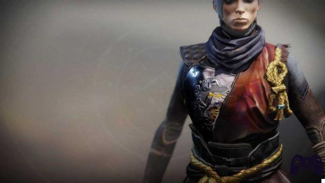 Destino 2: Forsaken, todas as armas e armaduras exóticas