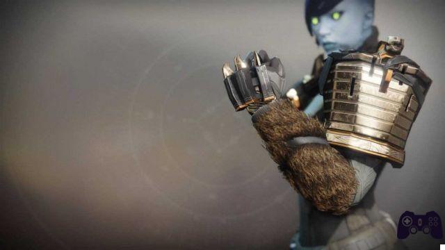 Destiny 2: Forsaken, todas las armas y armaduras exóticas